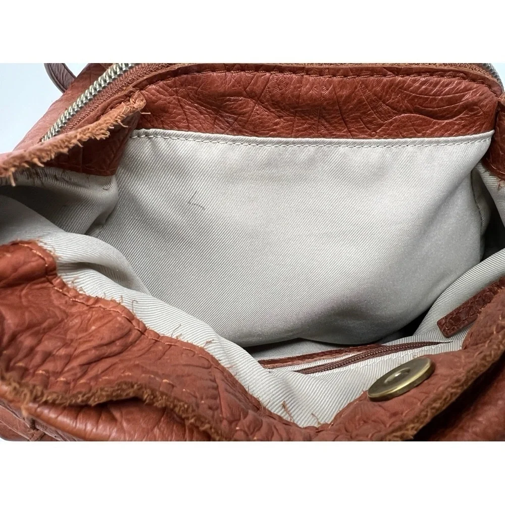 American Leather Co. this beautiful